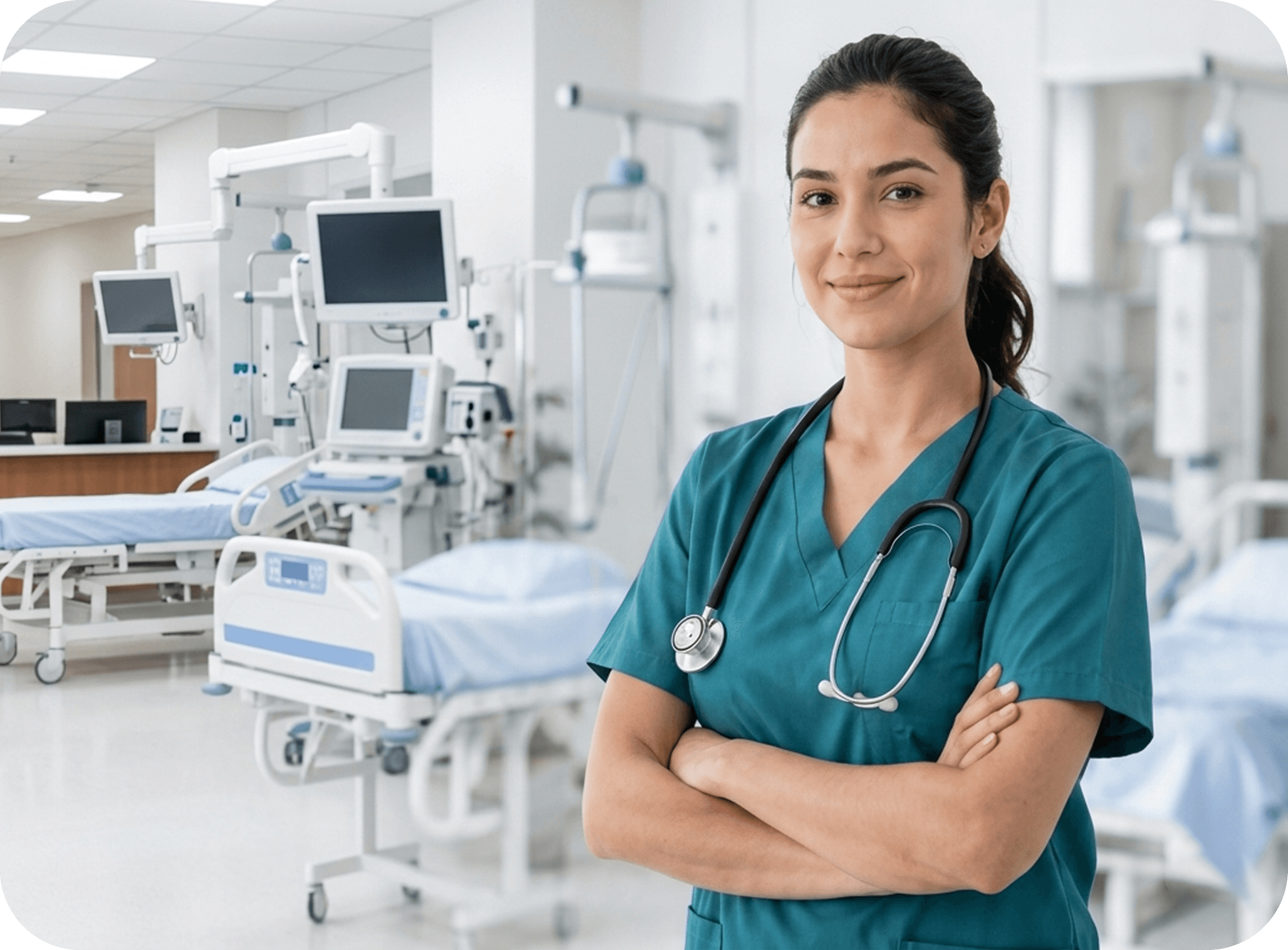 CNA practice and team collaboration