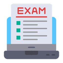 Module 2 - Full Exam Simulator
